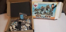 Infinity Ariadna Antiopodes Assault Pack Unit Box NIB 2ed Skirmish Scifi Gothic