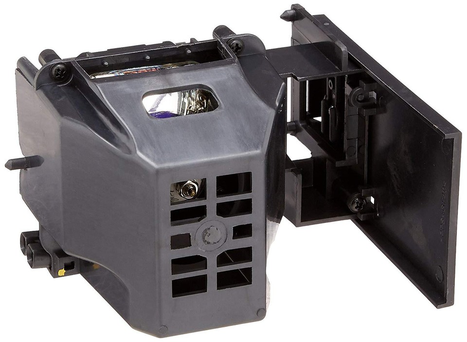 Lampe Et Boîtier Pour Panasonic PT-52LCX16 - Série AL™, Garantie 90 Jours (neuf)