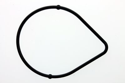 Honda GASKET, AIR CLEANER 17228-ZG8-003 OEM NEW