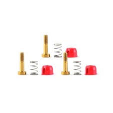 NSR Suspension kit for NSR Formula 22 Inline motor mounts - Soft 1276S