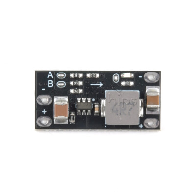 12V to 5V Mini DC-DC Buck Step-Down Converter Module Voltage Regulator Board