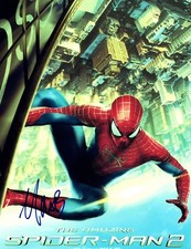 Marc Webb Signed Autograph 8x10 Photo Director The Amazing Spiderman COA VD