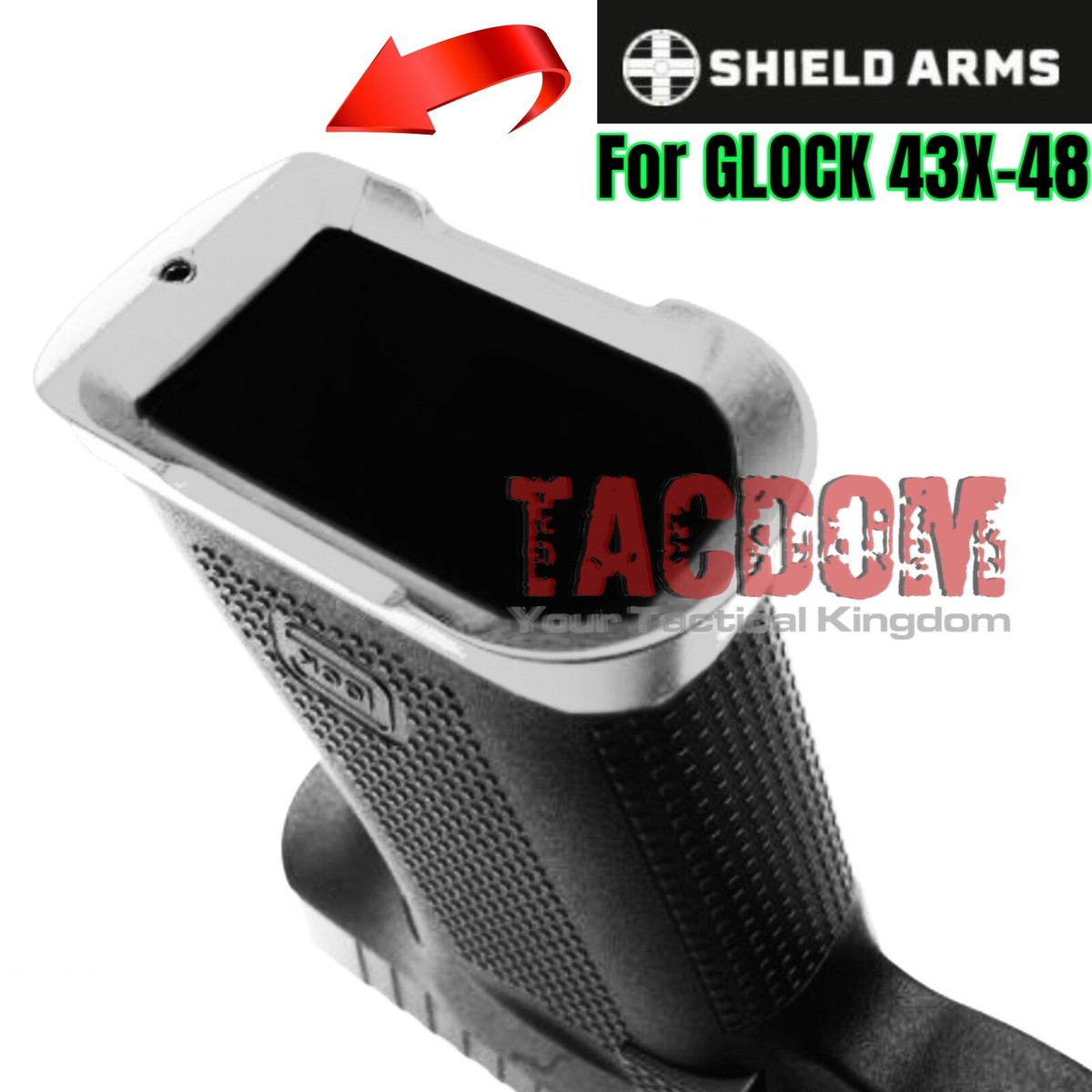 Macclex – Seuil De Porte Thermique 15/2 En Aluminium 914 Mm