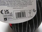 Squishmallows Nightmare Before Christmas Jack Skellington 8" Plush Red Heart NWT — photo 6