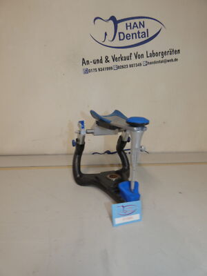 Amann Girrbach Carbon CN Artikulator Dental 01066