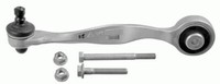 LemfÖRder 21613 01 Querlenker Vorderachse Oben, Links, Hinten Audi Seat