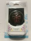 Butterfly And Flower Ek Success Tools Garland Punch 54-91007