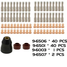 Plasma Tips 9-6506 9-6501 9-6003 9-6507 For Thermal Dynamics PCH25 PCH-35 PCH-40