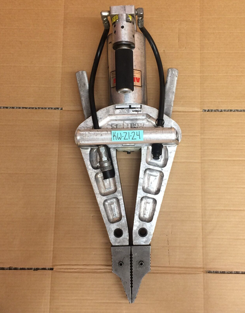 AMKUS M30cx Spreader Jaws of Life Fire Rescue Tools Hydraulic for