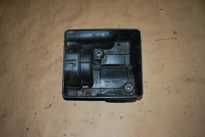 1988 BMW K 75 K75 S AIR FILTER BOX LOWER PART - Image 1 of 2