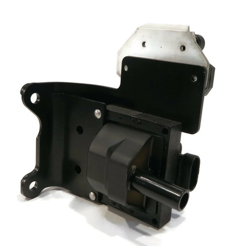 For 4.3 5.0 5.7 GXI GI Ignition Coil w/ module VOLVO PENTA 3861985 3862167, - Picture 7 of 7