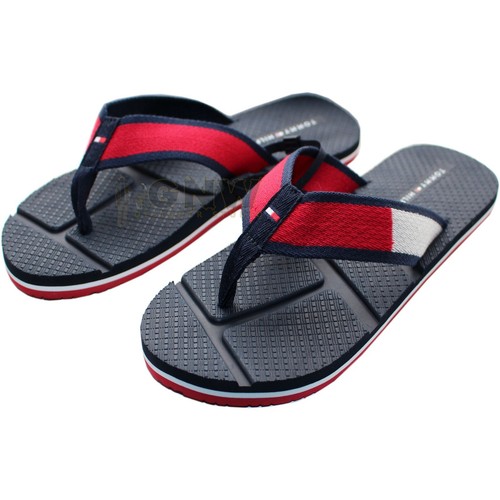 Tommy Hilfiger Uomo Hilfiger stampa \