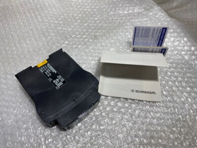 SCHMERSAL AES 1235 Ue 24 VDC 