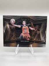 2025 Panini Select WNBA Maya Moore All Stars Minnesota Lynx #14