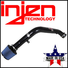 Injen Rd Dry Filter Cold Air Intake System Fits 1999-2000 Honda Civic Si 1.6l Injen Rd Dry Filter Cold Air Intake System Fits 1999-2000 Honda Civic Si 1.6l
