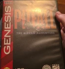 Activision Pitfall: The Mayan Adventure Sega Genesis Complete w/ Manual