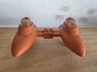 Vintage Kenner Star Wars Bespin Cloud Car for 3.5 Inch Figures 1980