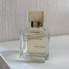 Maison Francis Kurkdjian Aqua Vitae Perfume Japanese
