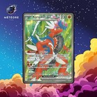 Carte Pokémon Koraidon Ex 231/198 Écarlate Et Violet FR