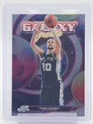 2025 Topps Cosmic Chrome Manu Ginobili Base (RAW)
