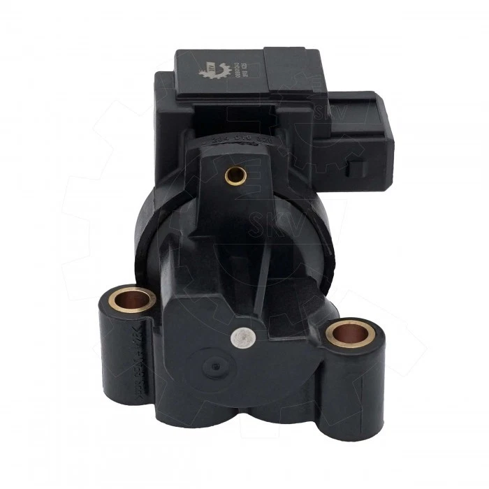 Régulateur de Ralenti Pour Hyundai Atos 3515002600 - Photo 2/4
