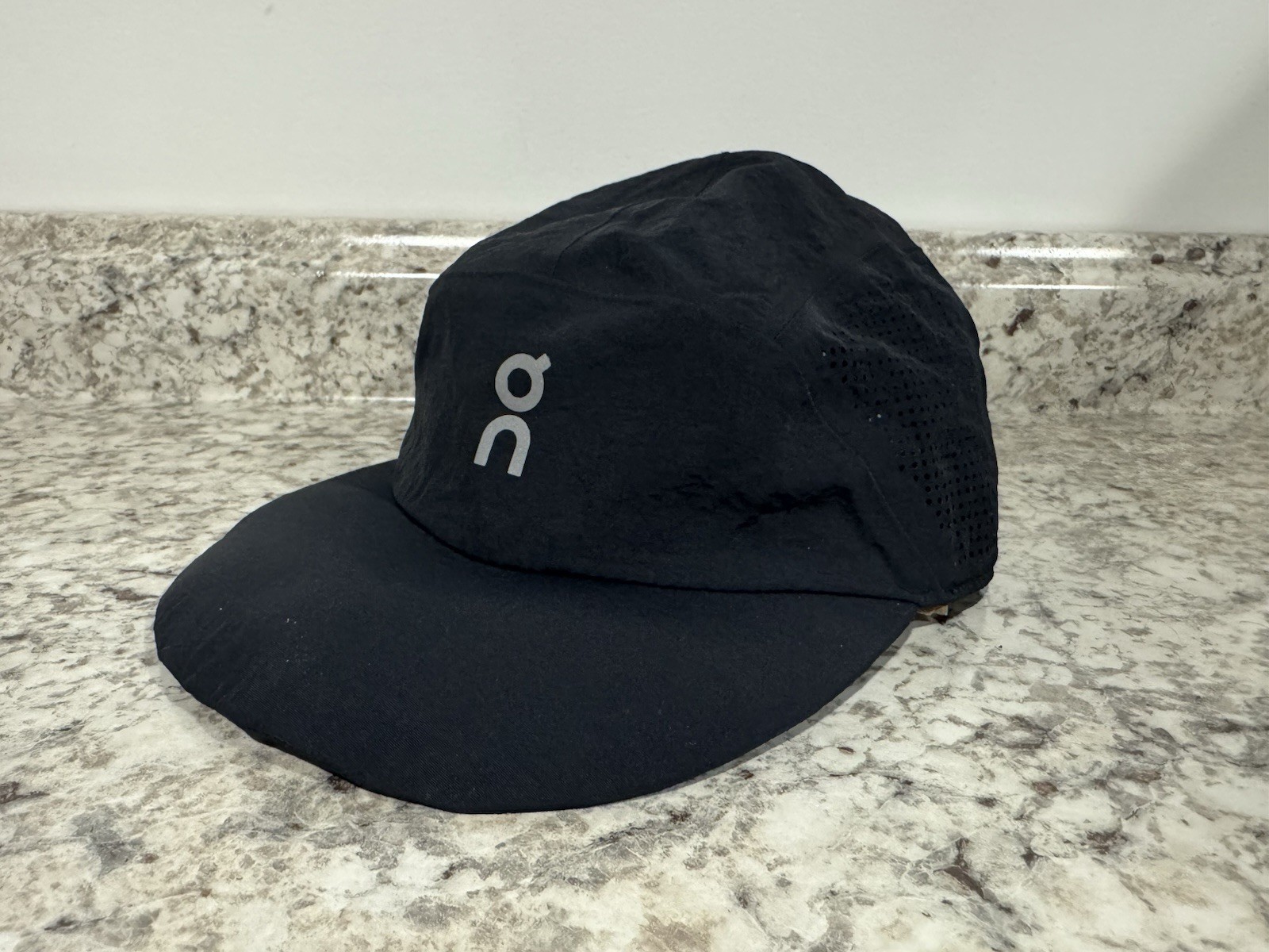 On Cloud Performance Cap Running Hat Lightweight … - image 9