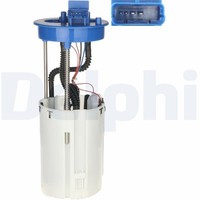 Delphi FG2437-12B1 Kraftstoff-FöRdereinheit FüR Alfa Romeo