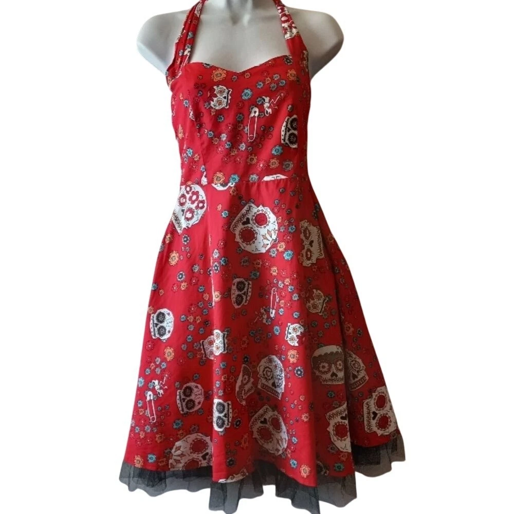 25+ Skull Dress for sale | Updated Oct 2026