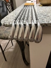Callaway Rouge Irons