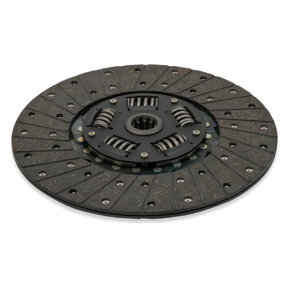 For Chevy V2500 Suburban 1989 HAYS 91-1006 Street 450 Clutch Kit Foto 2 de 4