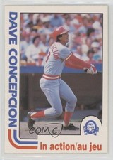 Click to enlarge Dave Concepcion