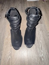 michael kors heels