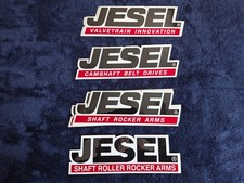 13 - Jesel Valvetrain - Free Shipping