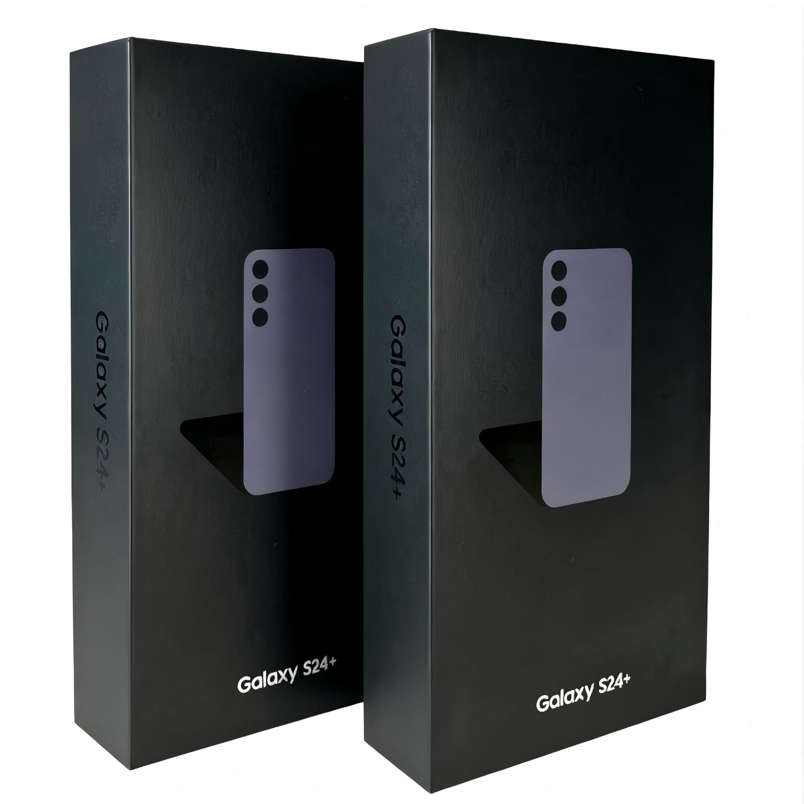 Samsung Galaxy S24 Plus 5G 256GB Unlocked