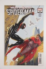 Miles Morales: Spider-Man #22 (2021) NM Marvel Comics