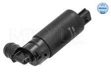 Waschwasserpumpe Scheibenreinigung MEYLE 30-14 870 0002 12V für TOYOTA AVENSIS 7