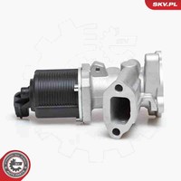 Esen SKV AGR Ventil 14SKV031 FüR Fiat Astra Opel S07 Corsa Lancia GTC A04 12V Up