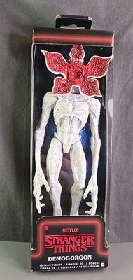 Netflix Stranger Things DEMOGORGON 12'' Action Figure JAZWARES NEW