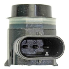 Sensor Einparkhilfe Ultraschallsensor 3-polig METZGER für u.a. VW POLO