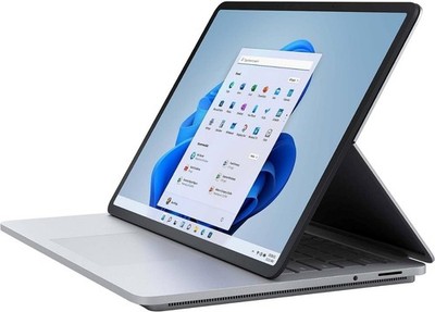 Microsoft Surface Laptop Studio 14.4'' 32GB 1TB SSD i7-11370H 3.3GHz A2000, Good