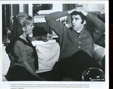 Elliott Gould Original 8x10" Photo #B859