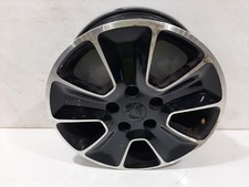 DACIA DUSTER PRESTIGE DCI MK1 2010-2018 16" Alloy Wheel OEM Genuine 403003392R