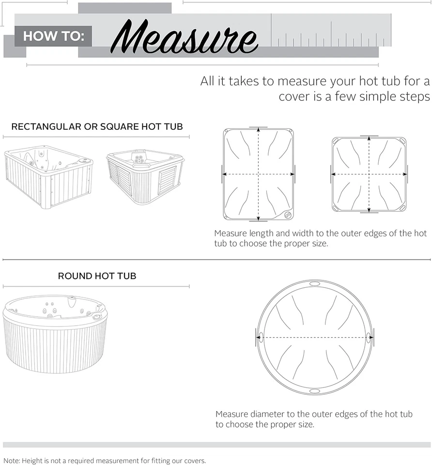 Accesorios Clásicos Porche 7'2 x (Cuadrado), Guijarro/Corteza/Tierra  Foto 4 de 4