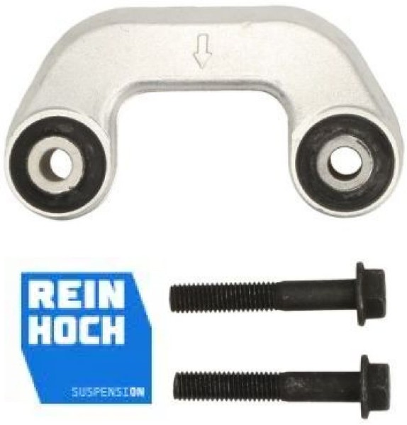 Reinhoch RH06-0005 Stange/Strebe FüR Stabilisator Koppelstange Strebe-image