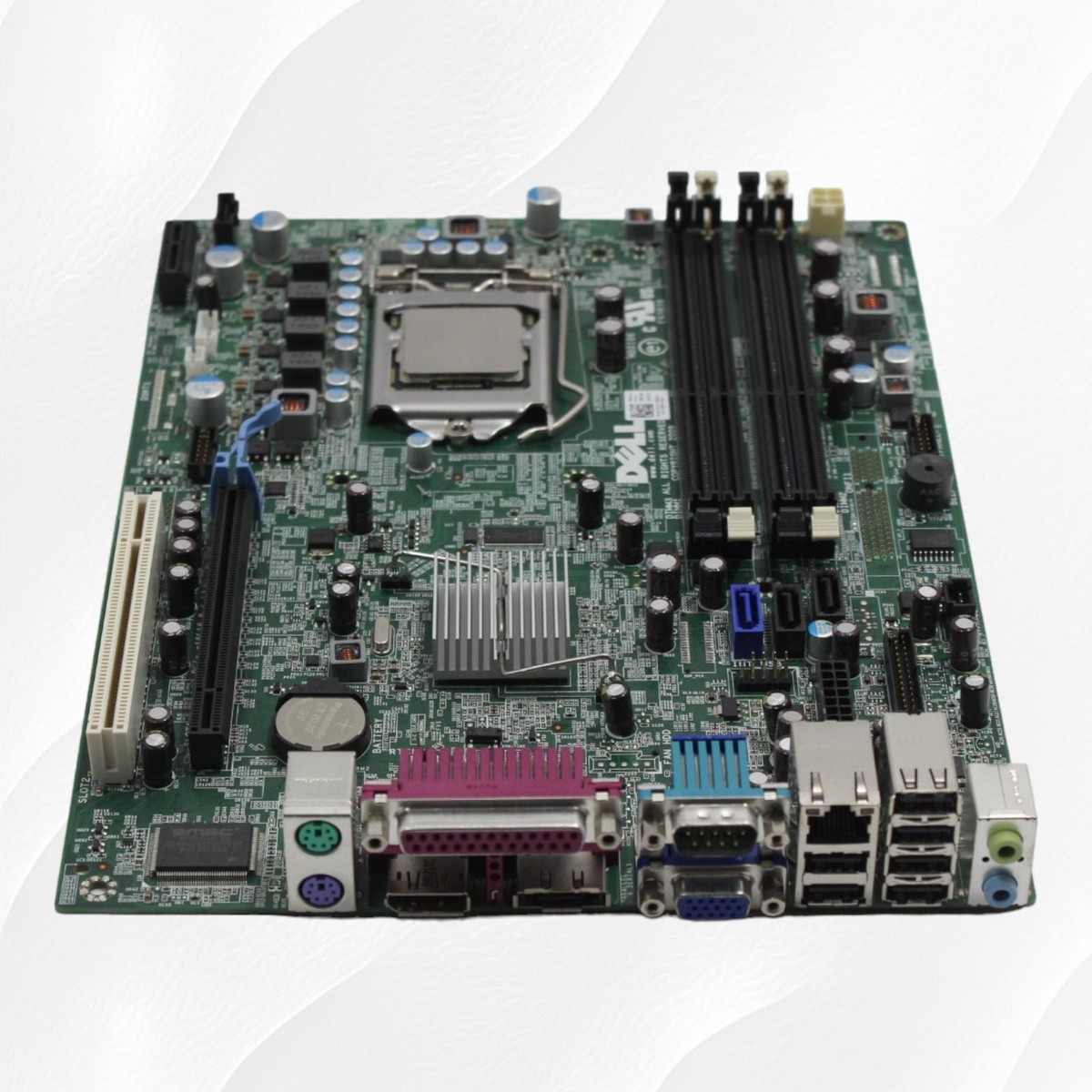 Dell OptiPlex 980 SFF Socket 1156 Motherboard | Intel | LGA 1156