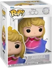 Funko Pop! Disney Princess Aurora #1316 D-100 with POP Protector