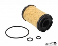ÖLfilter Ø63Mm FüR Audi Skoda VW Q3 Q5 Van A5 Cabrio Sportback TT Ab 12->