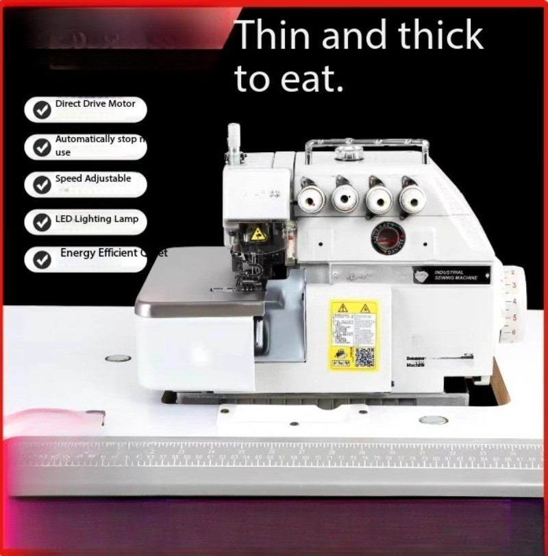 3-line direct-drive sprocket set