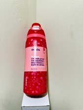 Owala 32oz FreeSip Stainless Steel Water Bottle   Love Letter Edition