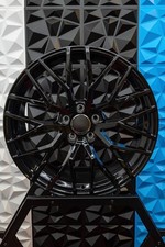 BRAND NEW 19” AUDI STYLE REPLACEMENT R8 ALLOY WHEELS 5X112